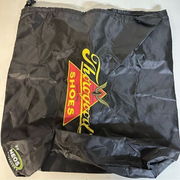 Thorogood Over Shoe Midtowner Non-Insulated Waterproof Overshoe Size XL - Picture 15 of 17